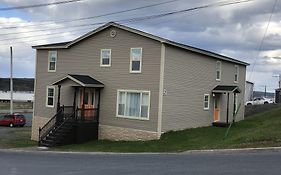 Stanley House